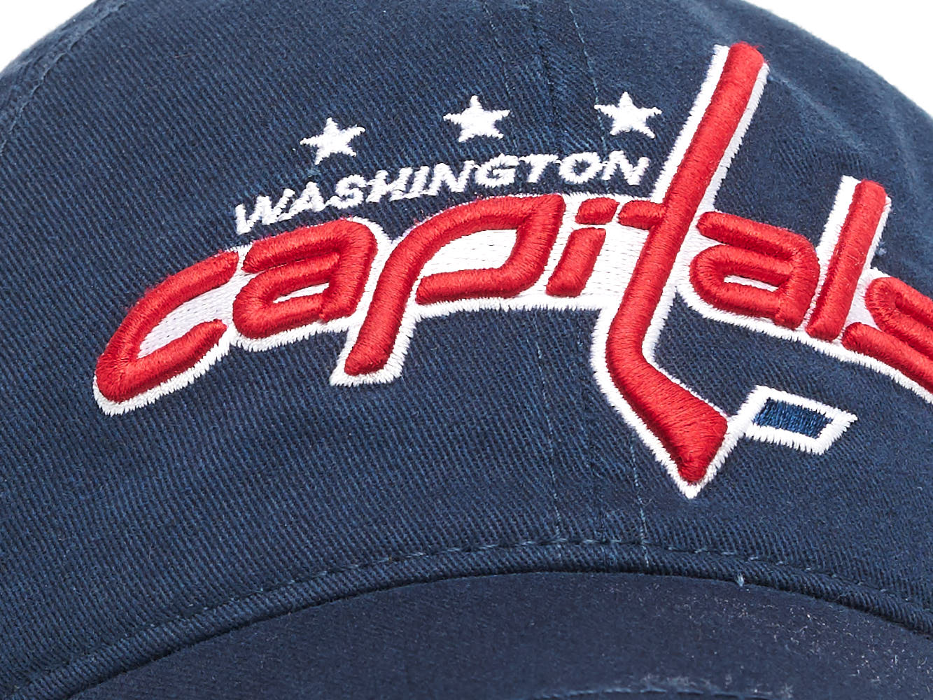  Atributika & club NHL Washington Capitals 31141 SR