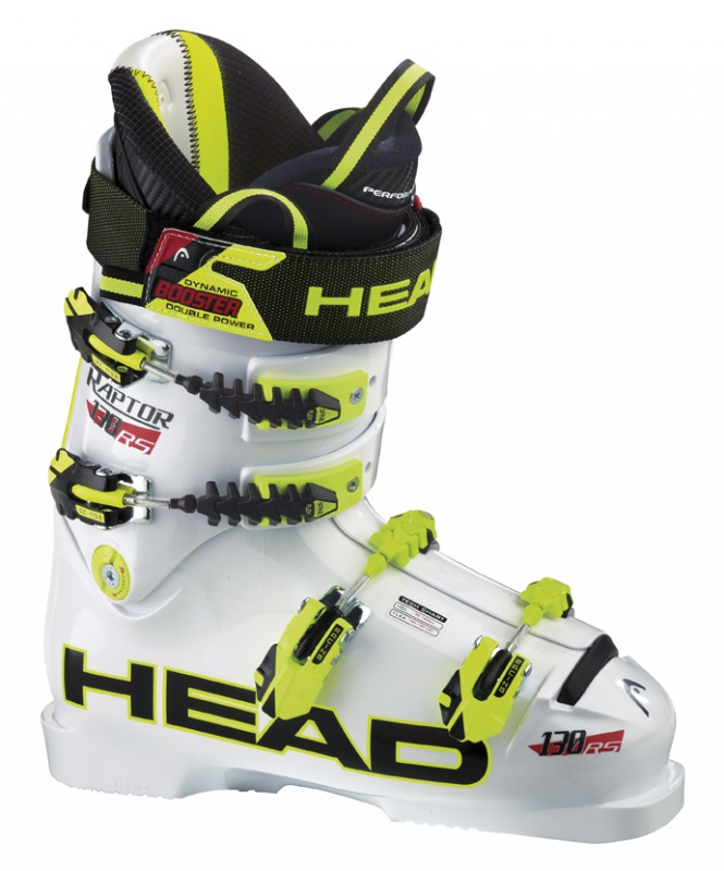   HEAD raptor 130 rs (14/15)