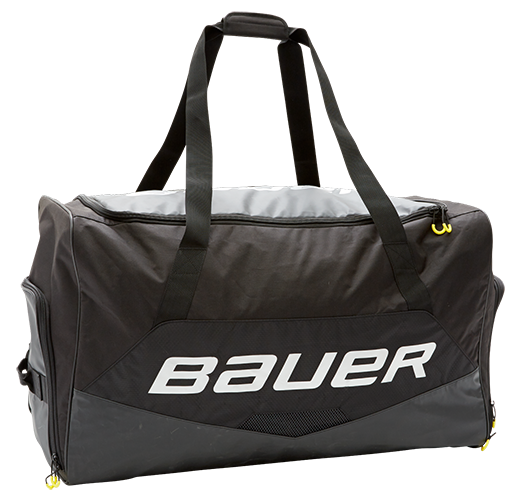    Bauer Premium Wheeled S19 JR