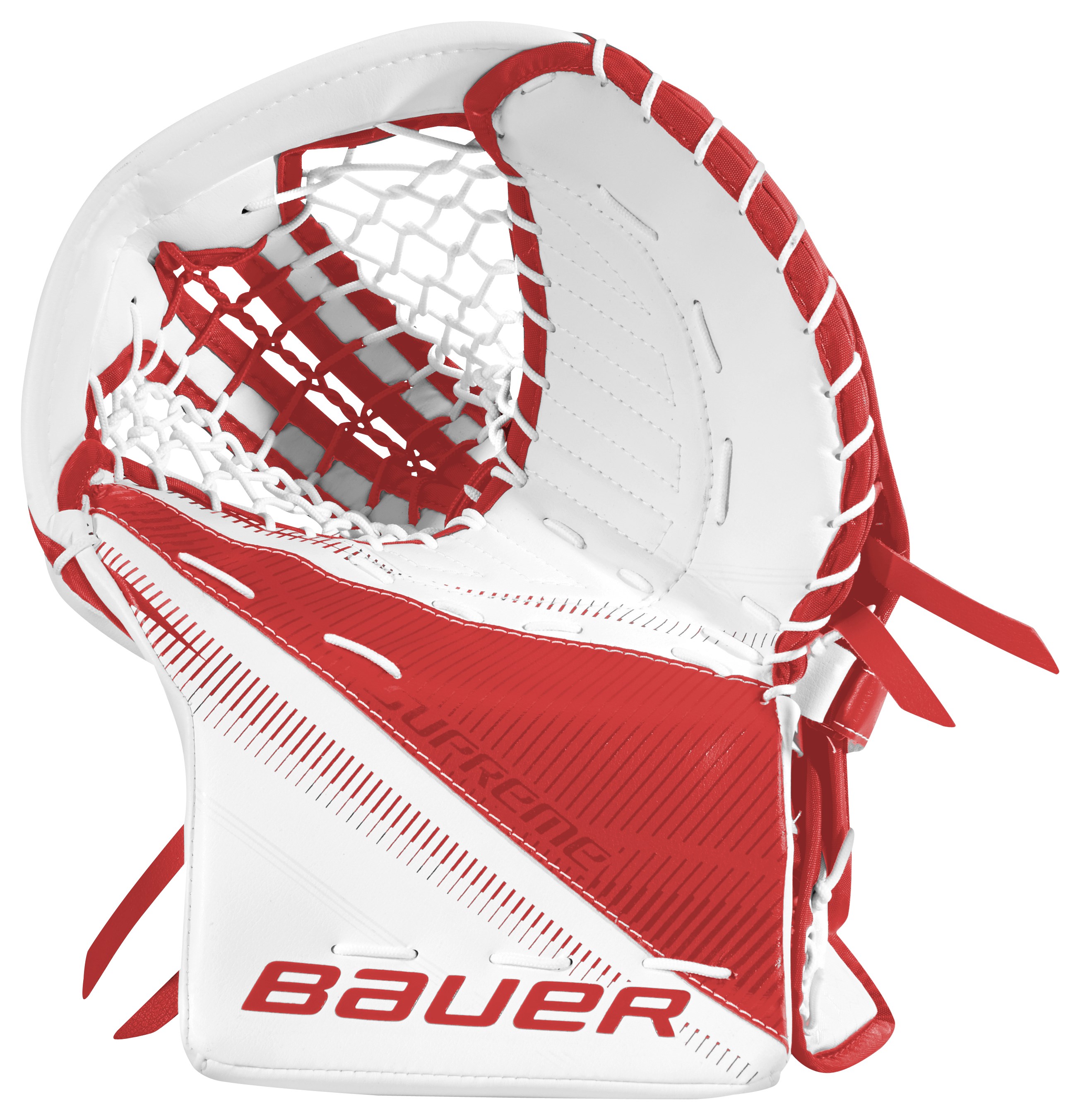   Bauer S29 S18 INT (Booking)