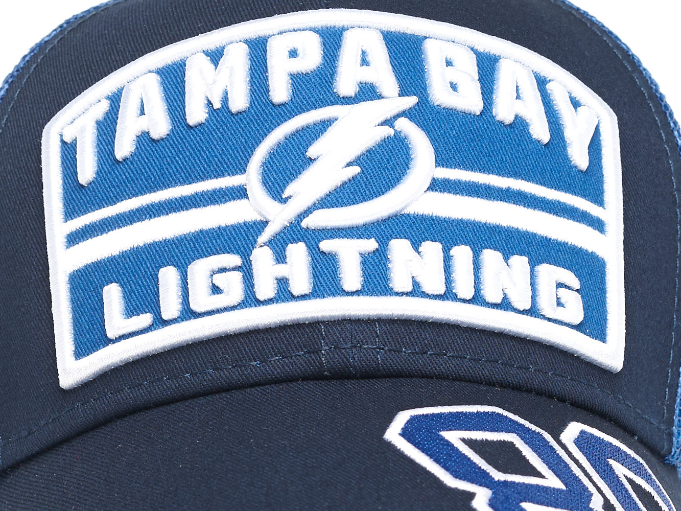  Atributika & club NHL Tampa Bay Lightning 86 31332 SR