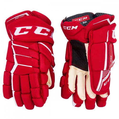  CCM HG390 JS Gloves JR