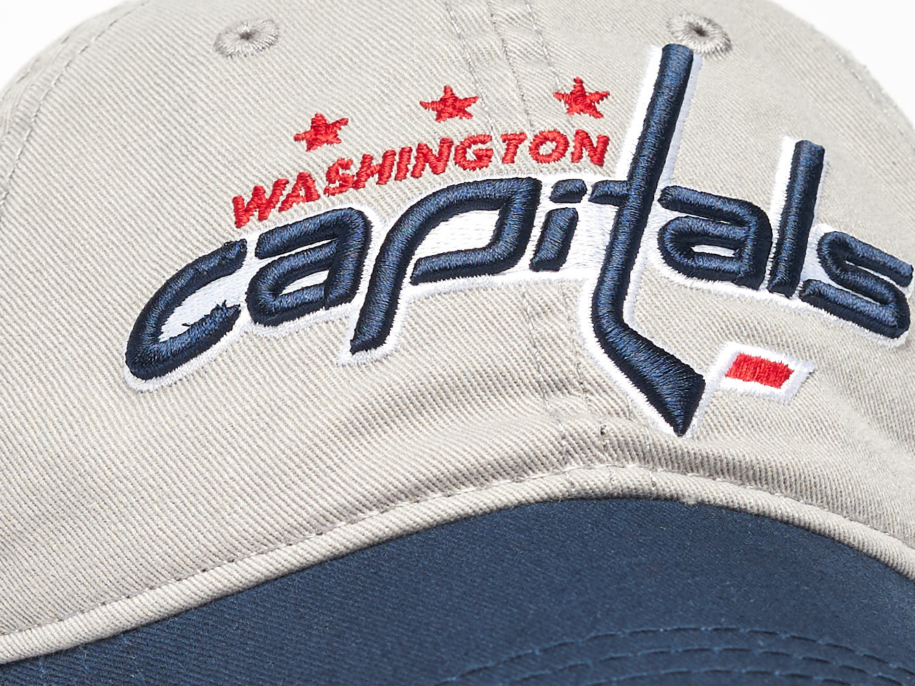  Atributika & club NHL Washington Capitals 31026 SR