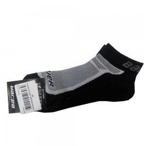  Bauer Ankle Socks SR