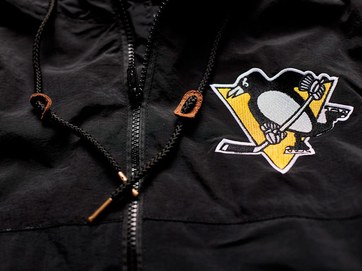  Atributika & club Pittsburgh Penguins 35910 SR
