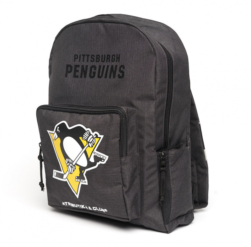  Atributika&Club NHL Pittsburgh Penguins 58140 JR