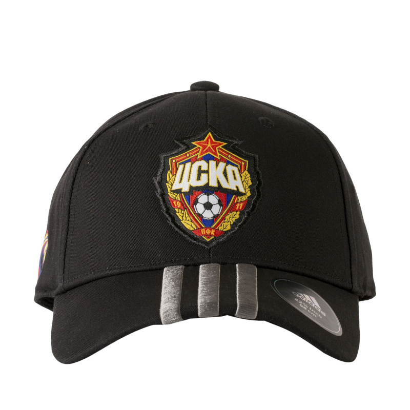  Adidas CSKA H 3S CAP BR0809
