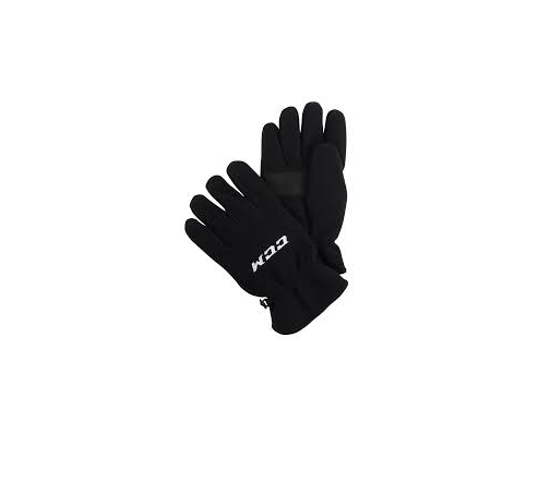 Перчатки CCM Gloves BLK.12 SR