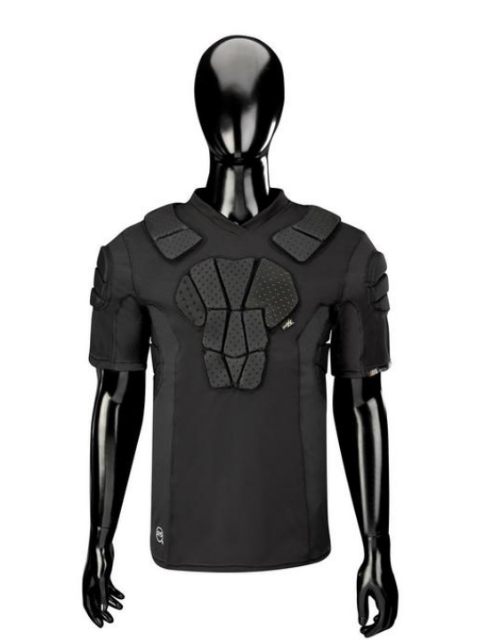   Bauer Official's protective shirt 