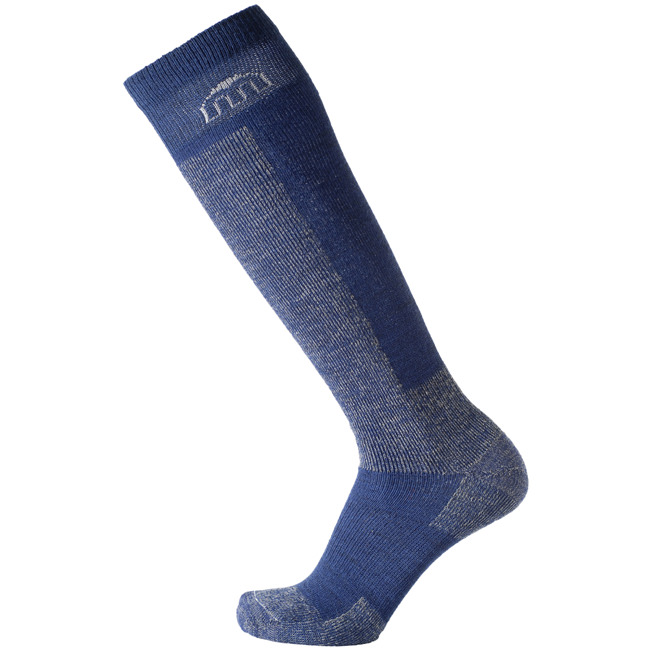  Mico Ski performance sock in polypropylene+wool (19/20)