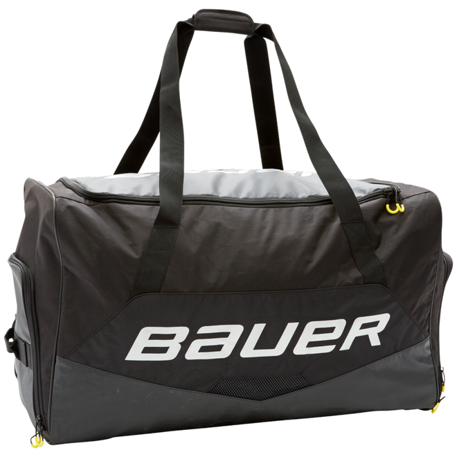  Bauer Premium blk JR