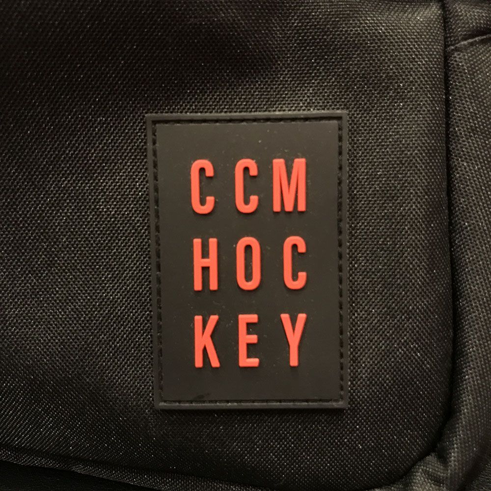  CCM Blackout backpack