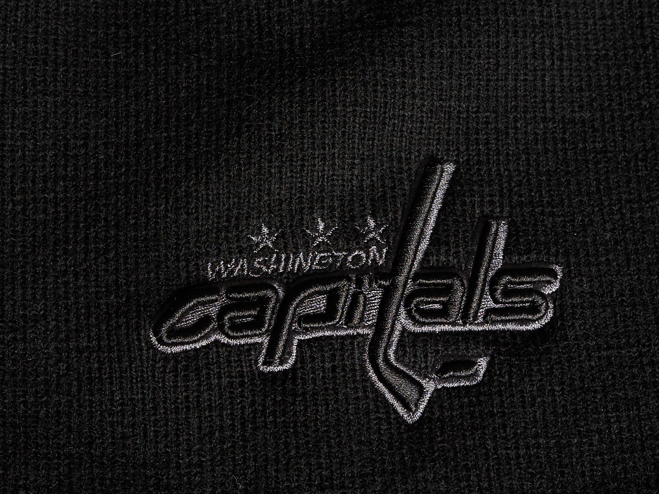 Шапка Atributika & club NHL Washington Capitals 59199 SR