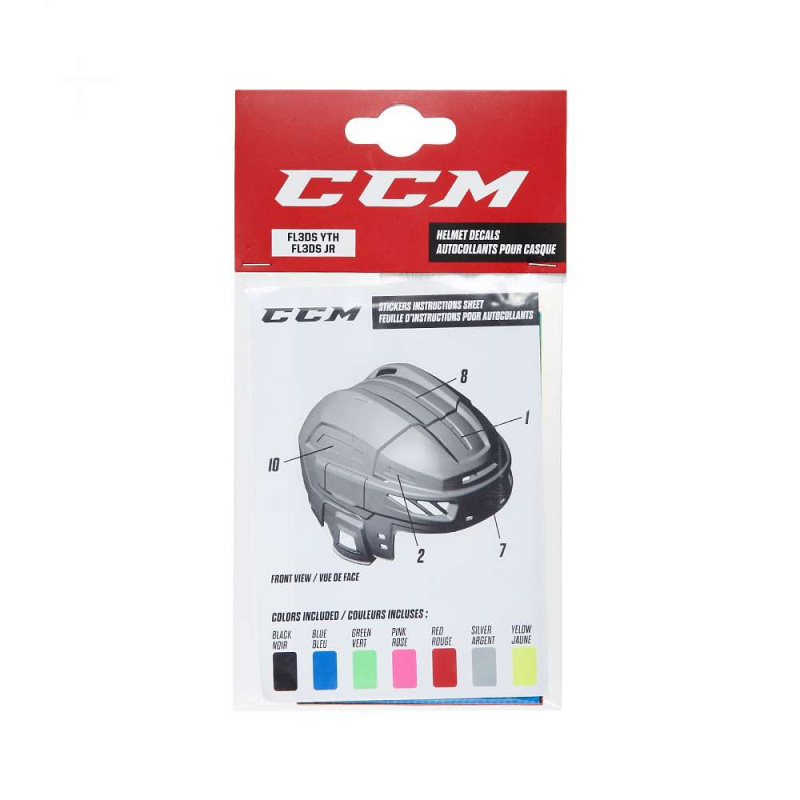    CCM Color kit for HTSPTX/HT910