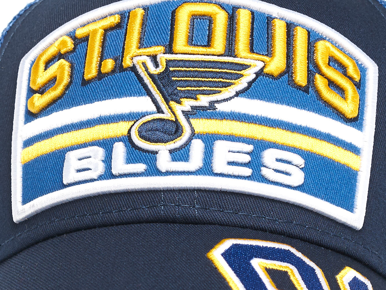  Atributika & club NHL Saint Louis Blues  91 31339 SR