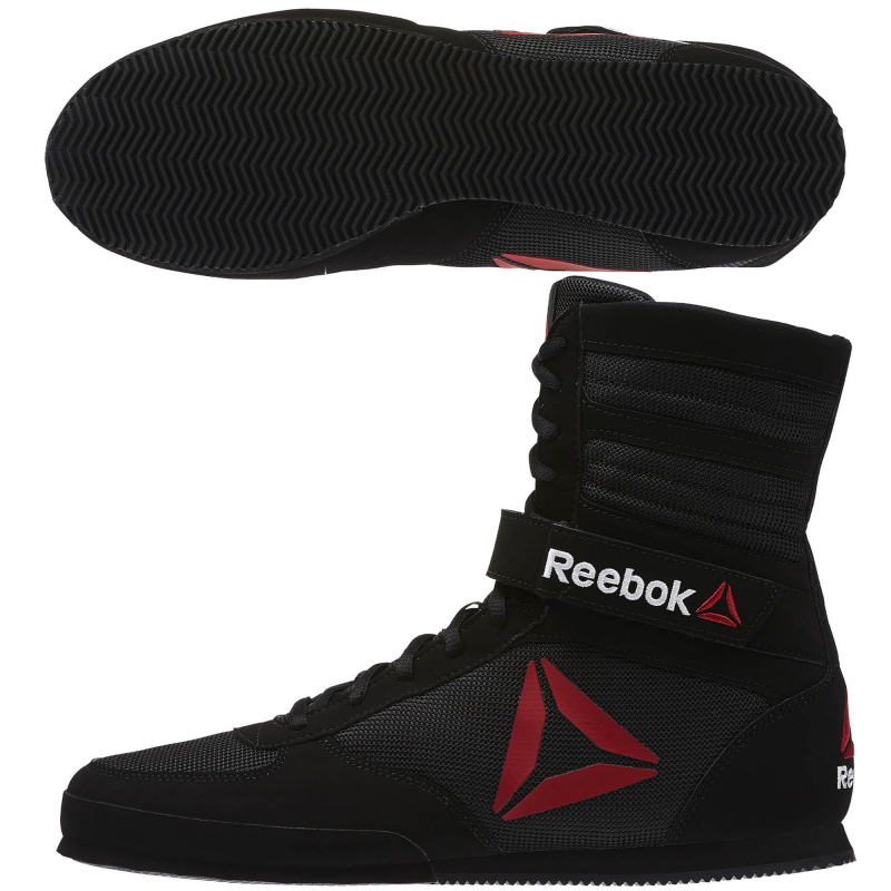  Reebok boxing boot bd1347