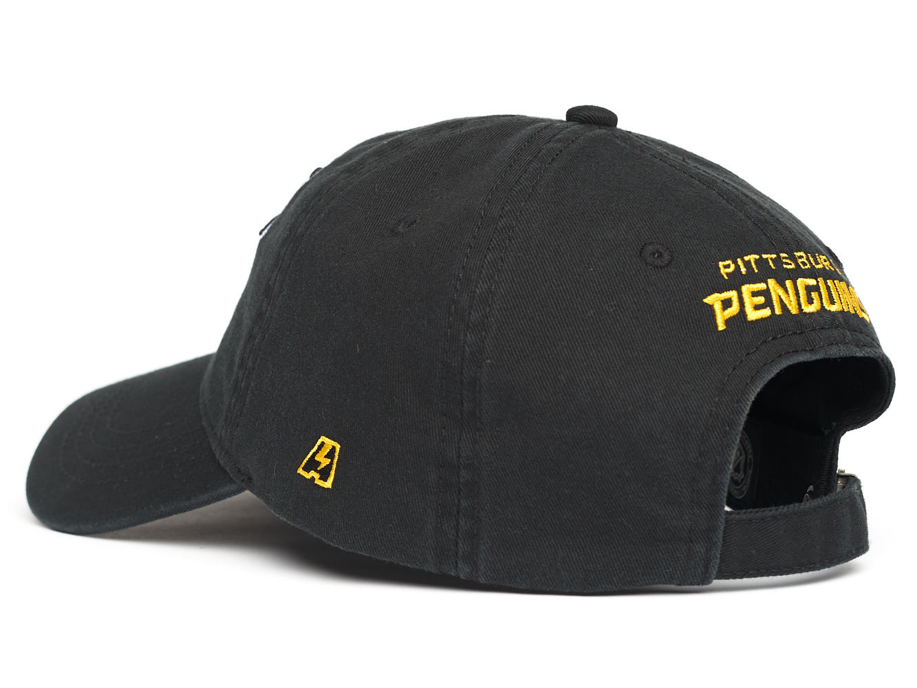  Atributika & club NHL Pittsburgh Penguins 31127 JR