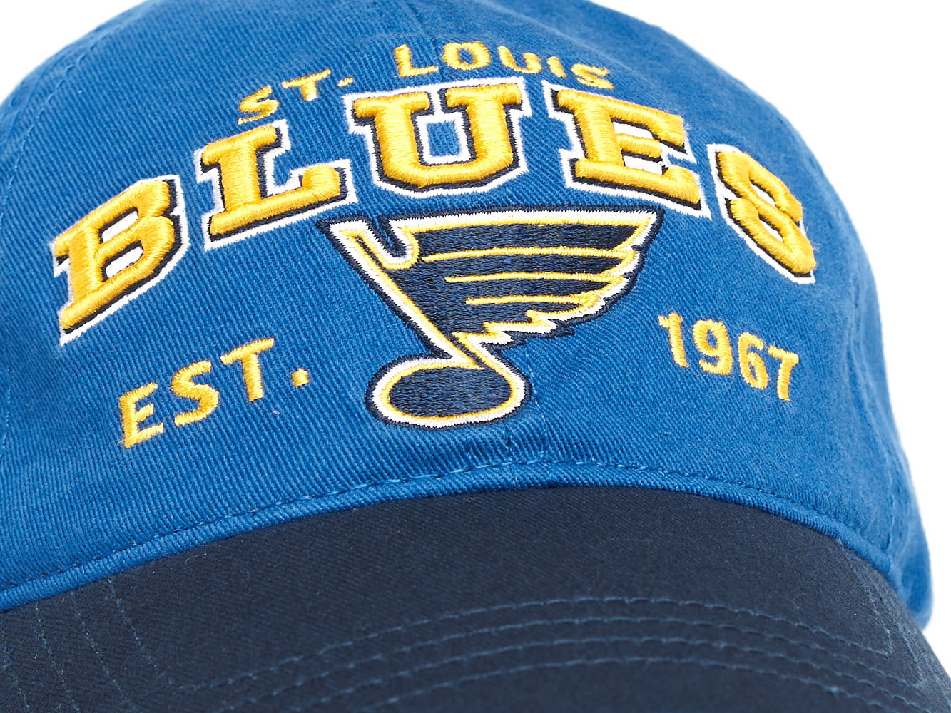  Atributika & club NHL Saint Louis Blues 31123 JR