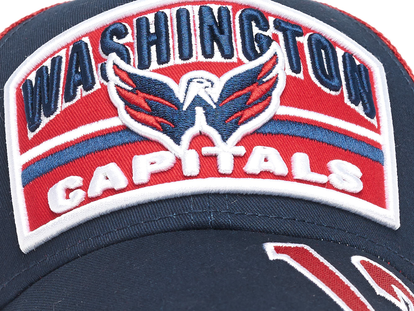  Atributika & club NHL Washington Capitals  17 31327 SR