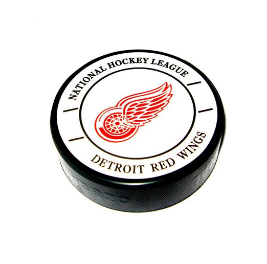   Gufex (Detroit Red Wings )