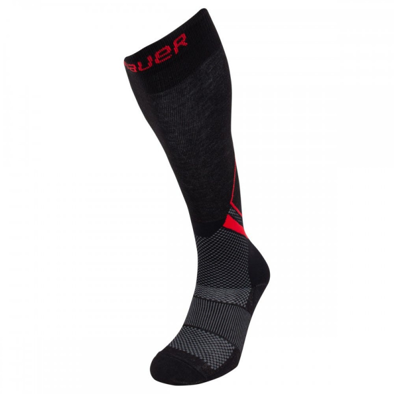  Bauer Pro Tall Skate Sock S19 SR
