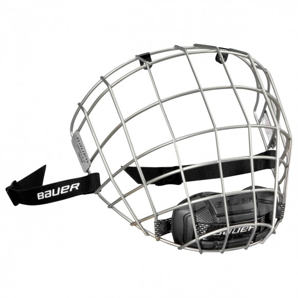  Bauer Profile III FACEMASK SR