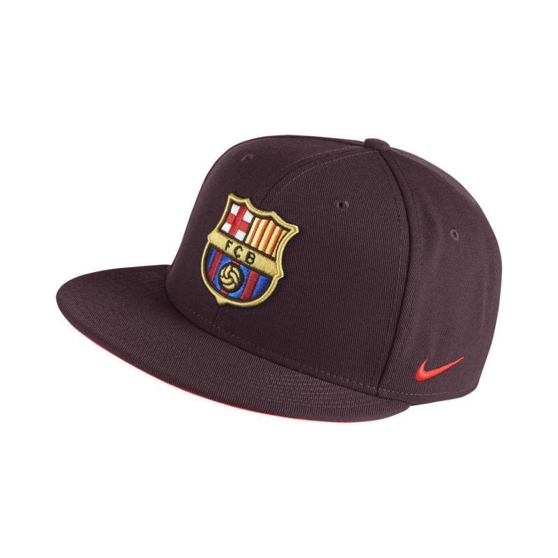  Nike FCB CORE CAP 686241-681