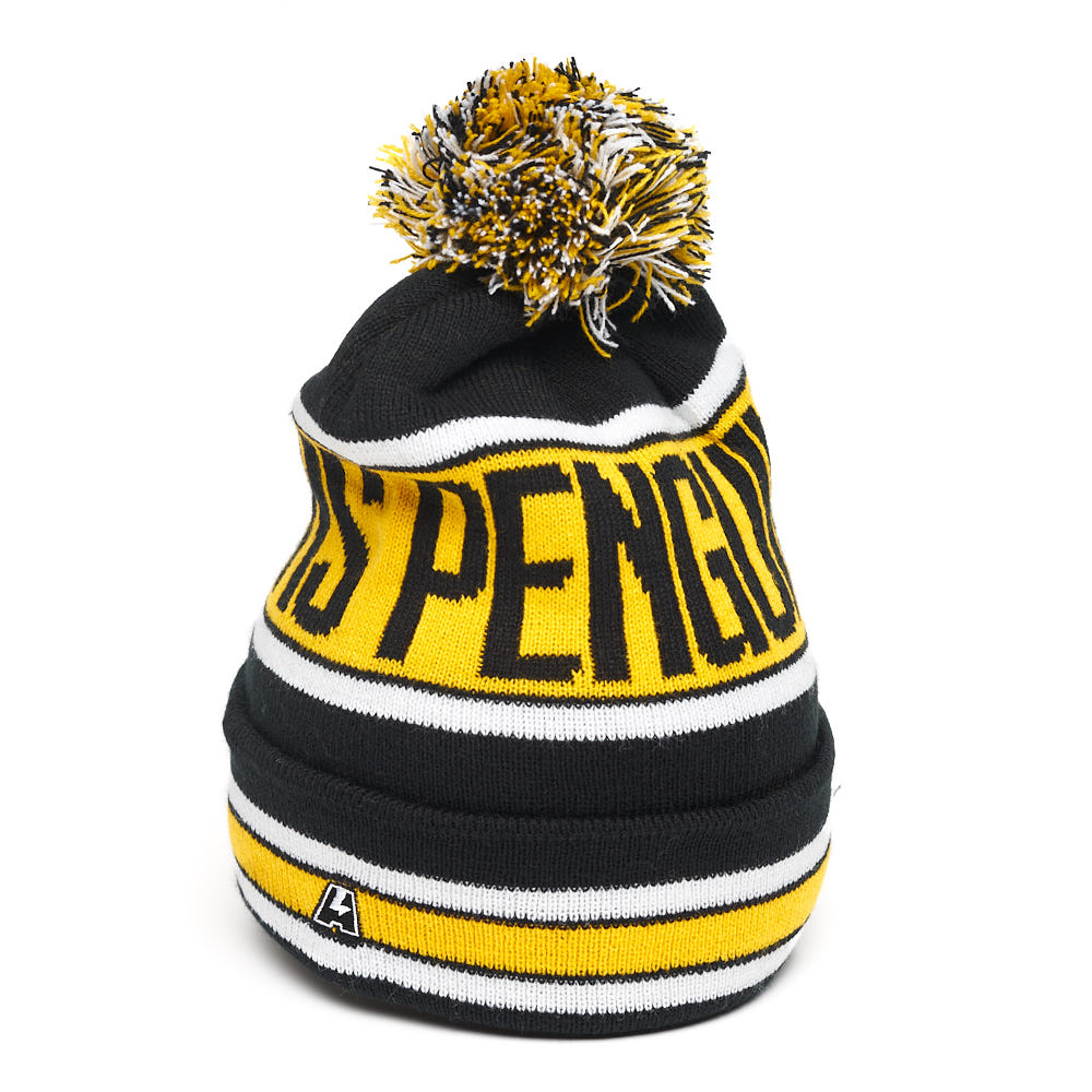  Atributika & club NHL Pittsburgh Penguins 59129 SR