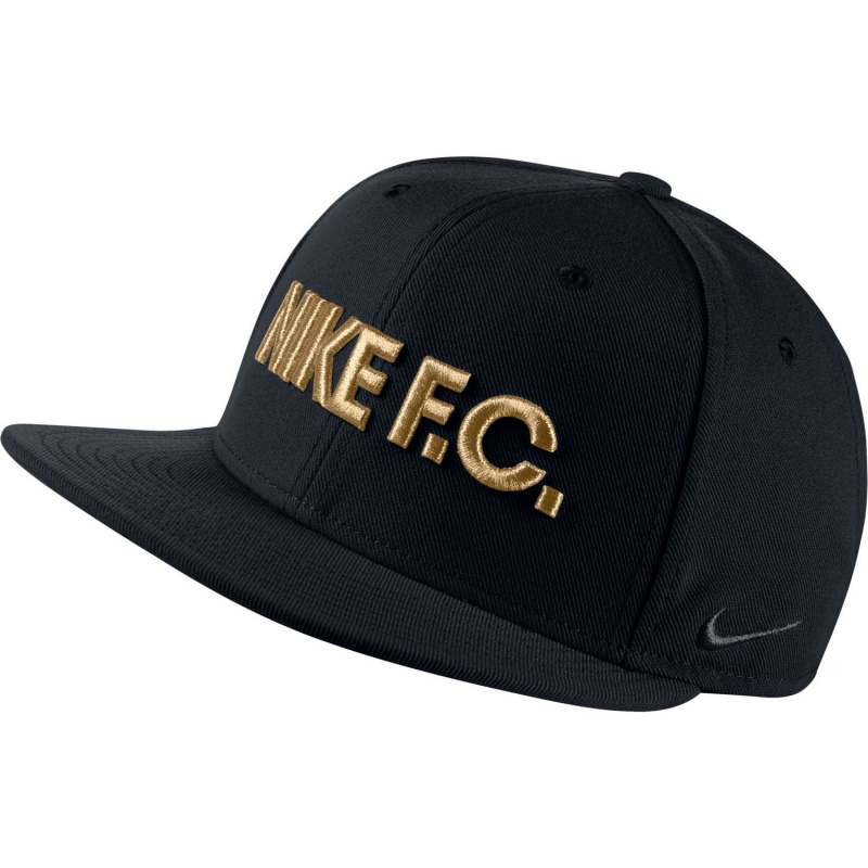  Nike FC TRUE SNAPBACK 728922-011