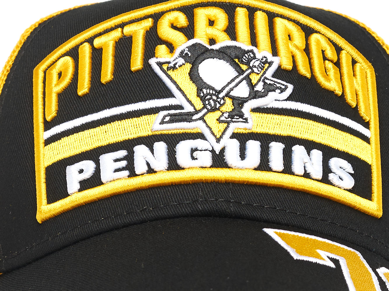  Atributika & club Pittsburgh Penguins 71 31326 SR