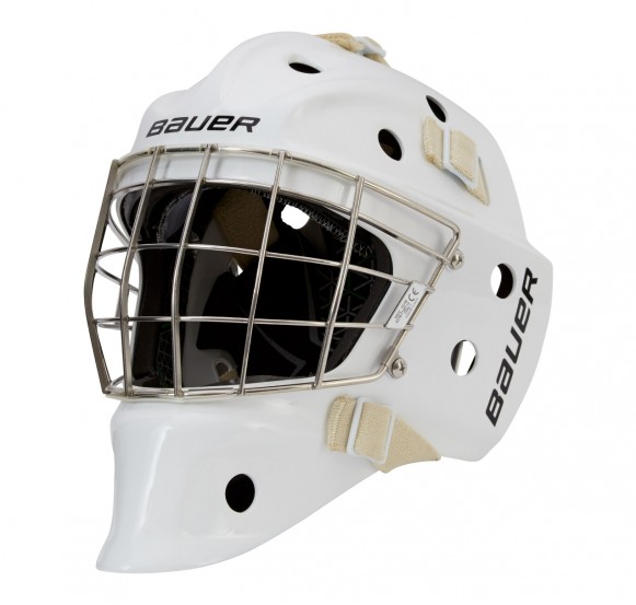   Bauer NME-IX Goal Mask S19 SR