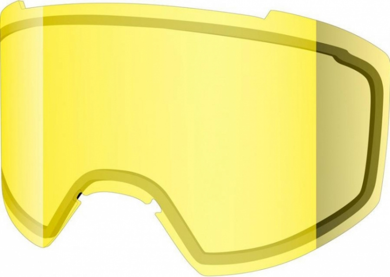 .  Shred Lens D Sim Yellow   Simplify 72% Clear