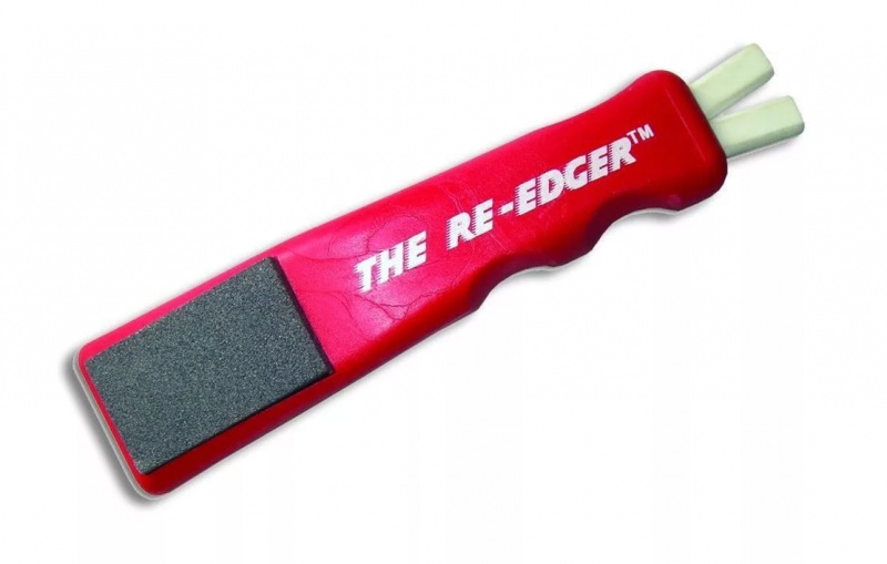  A&R    The Re-Edger Handheld Sharpening Tool
