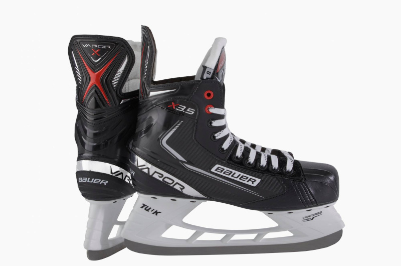 Коньки хоккейные Bauer Vapor X3.5 S21 INT