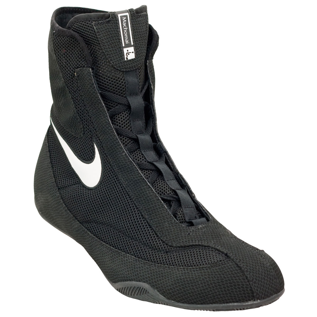  Nike OLY MID 333580-011 