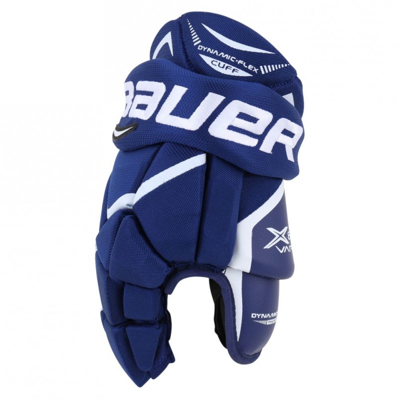  Bauer Vapor X800 glove SR