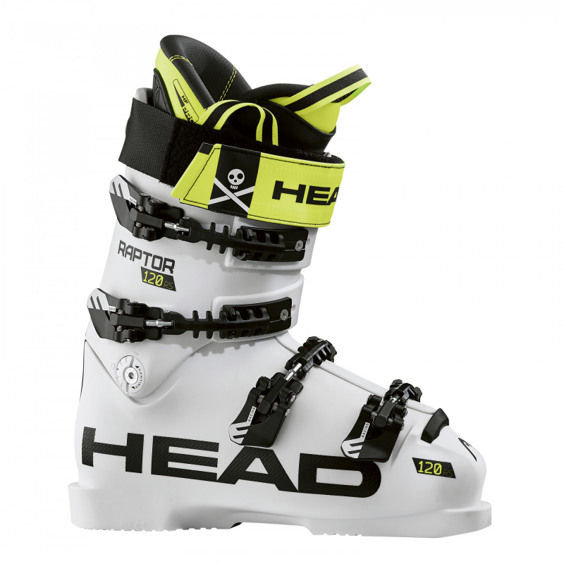   HEAD Raptor 120S RS (19/20)