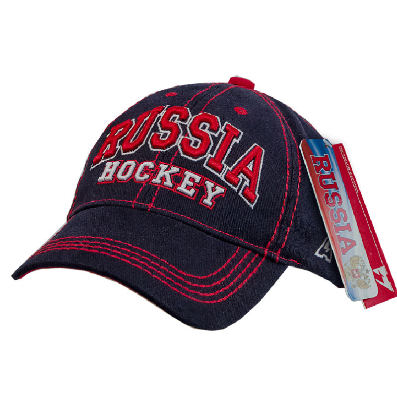  Atributika & club Russia Hockey 10138/39 SR
