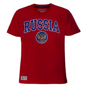  Atributika & club Russia (583/590/591) SR