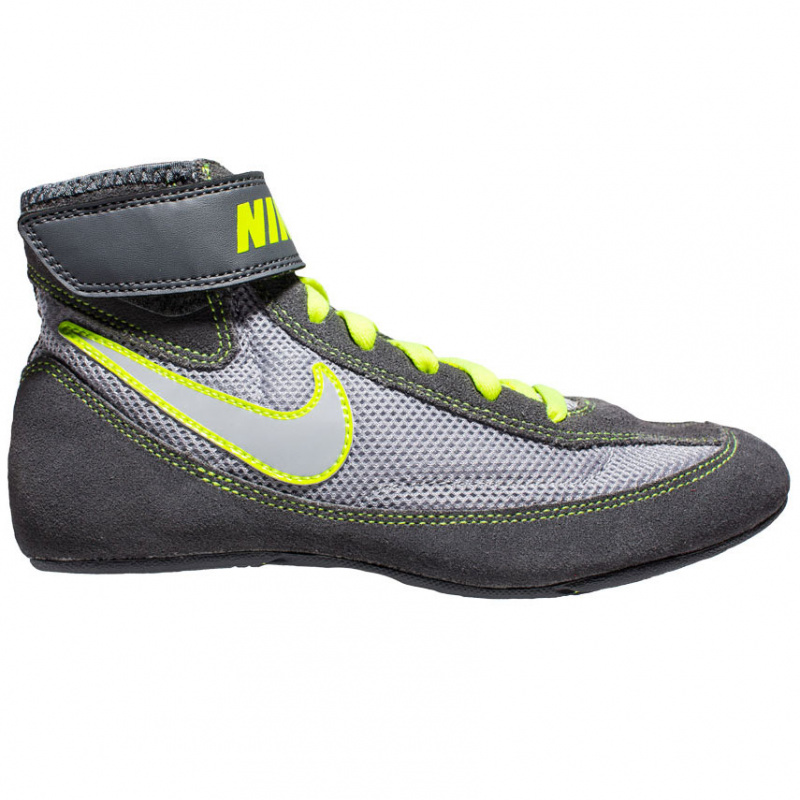  Nike speedsweep VII 366683-007 
