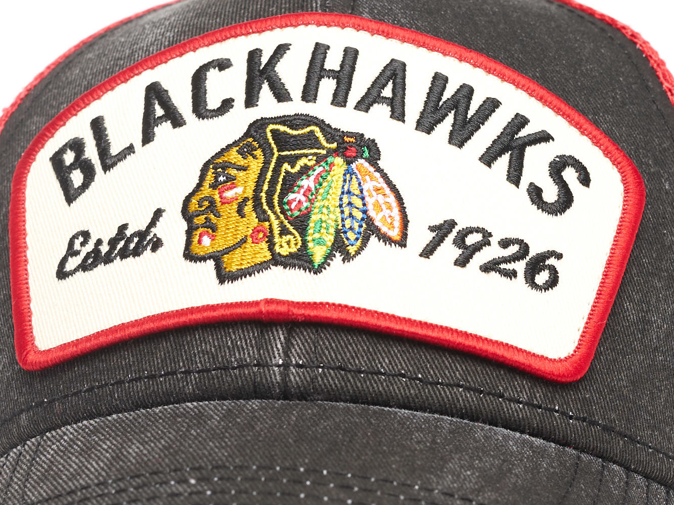  Atributika & club NHL Chicago Blackhawks 31189 JR
