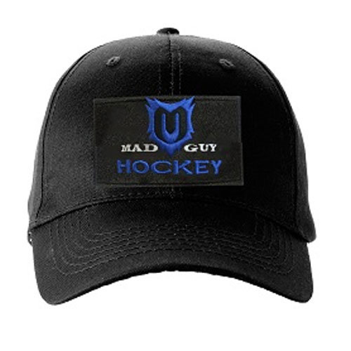  Mad Guy Hockey SR