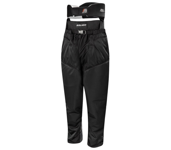  ()  Bauer official's pant W/INT. girdle