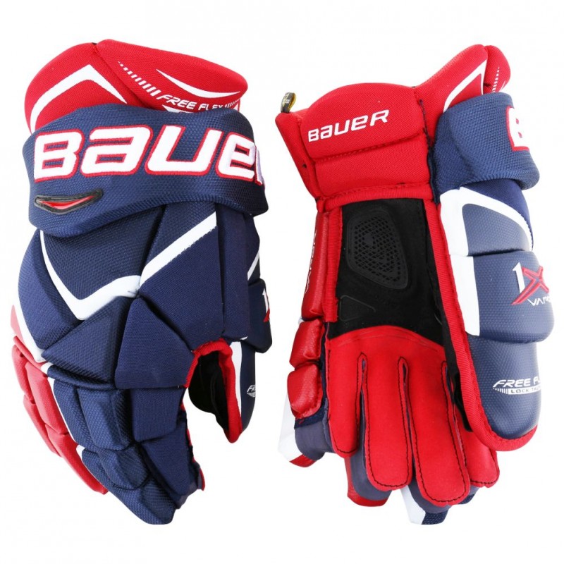  Bauer Vapor 1X Glove SR