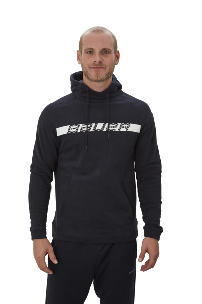  Bauer Perfect Hoodie W/Graphic YTH