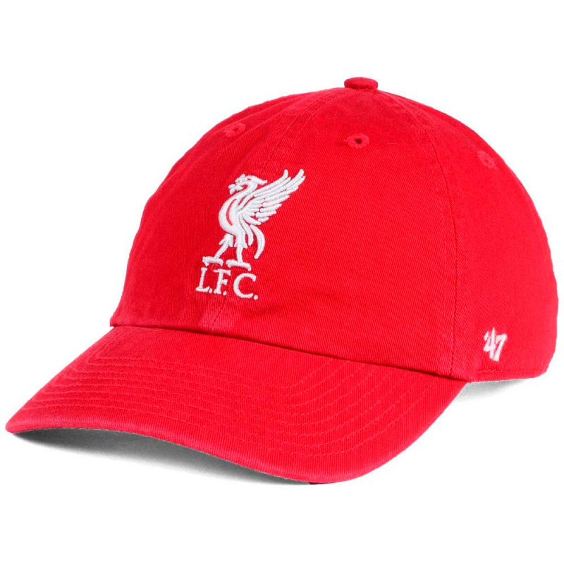  47BRAND CLEAN UP LIVERPOOL FC EPL
