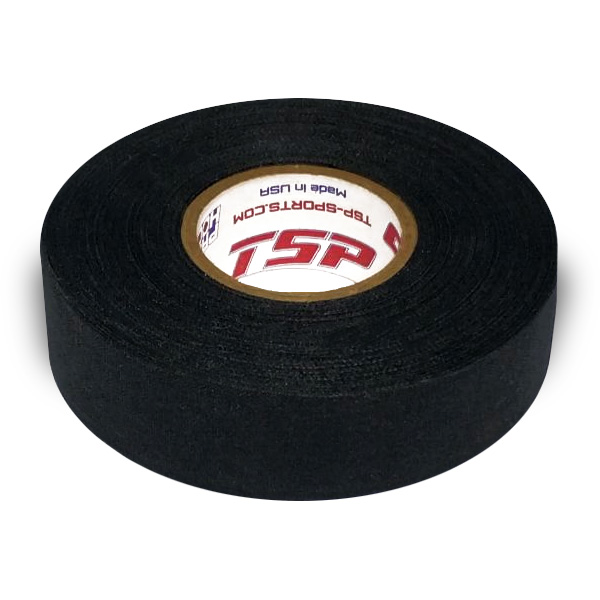    TSP Cloth Hockey Tape 24 x 22.8 black