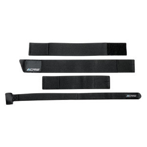 .      Bauer RP CRS Velcro strap kit - Long (PACK) SR