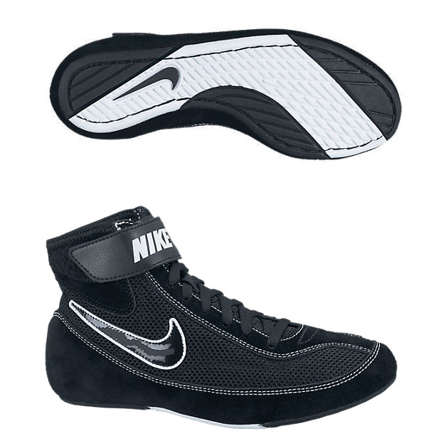  Nike speedsweep VII GS 366684-001 