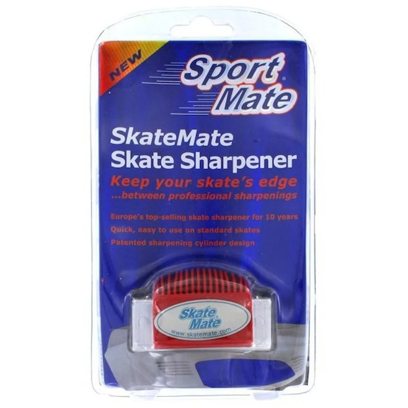  A&R    Ice Skate Sharpening tool (skatemate)